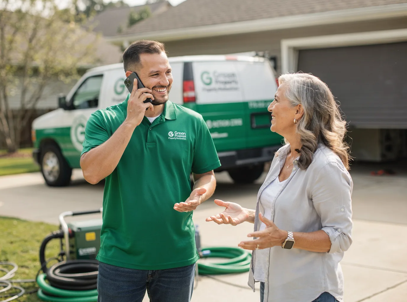 Water Damage Restoration Center, ND FAQs